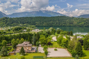 Garden House - Hotel Sport Levico Terme